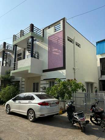 4 BHK Villa For Resale in Beeramguda Hyderabad  7557140