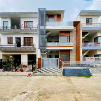 4 BHK Independent House For Resale in Sector 124 Mohali  7557264