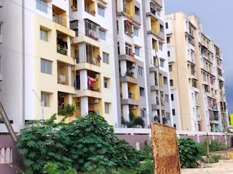 1 RK Apartment For Resale in Sudarshan Vatika Khandagiri Bhubaneswar  7557113