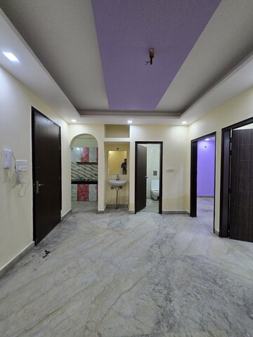 2 BHK Builder Floor For Rent in Raghu Nagar Delhi  7557158