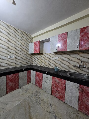 2 BHK Builder Floor For Rent in Raghu Nagar Delhi  7557158