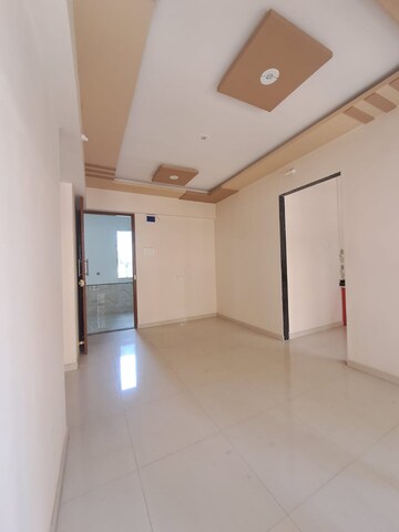1 BHK Apartment For Sale in Iskcon Residency, Ambernath East