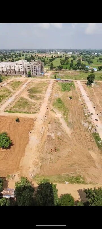  Plot For Sale in Ramchandpura