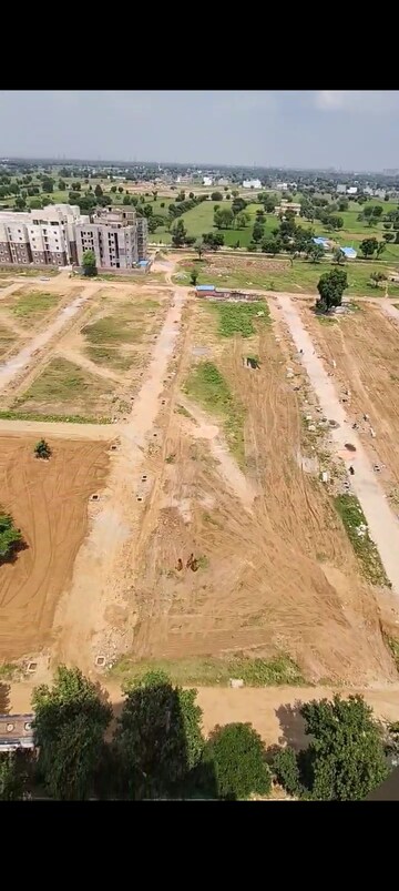 Plot Area in  Plot at Ramchandpura – for Sale