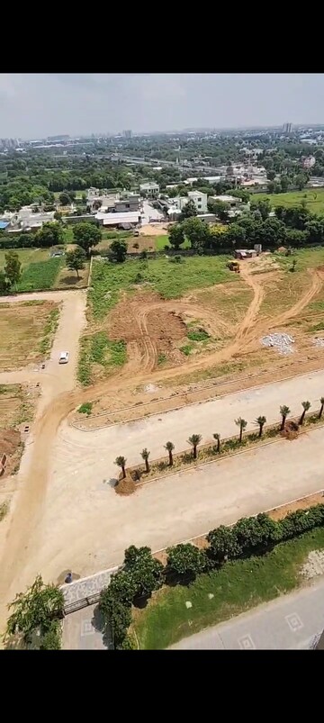 Plot Area in  Plot at Ramchandpura – for Sale