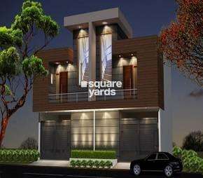 4 BHK Villa For Resale in Noida Central Noida  7557296