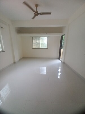 2 BHK Apartment For Rent in Wanowrie