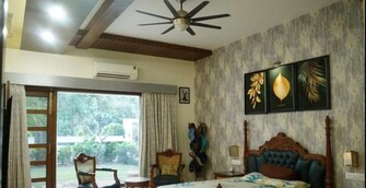 3 BHK Apartment For Rent in Silver City Heights Ambala Highway Zirakpur  7557175