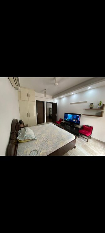 3 BHK Apartment For Rent in Sector 40 Gurgaon  7557188