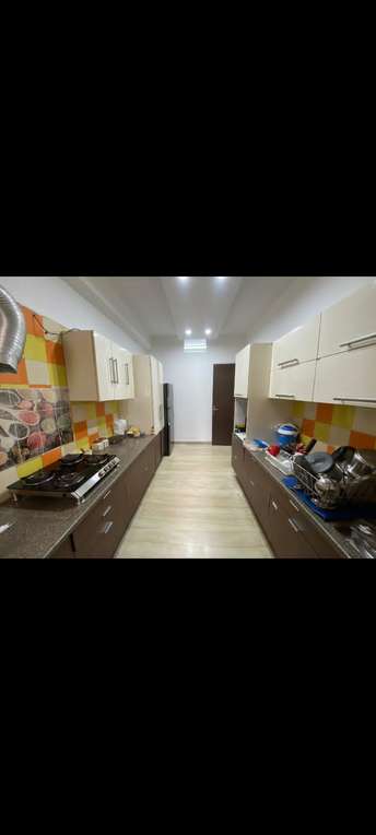 3 BHK Apartment For Rent in Sector 40 Gurgaon  7557188