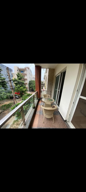 3 BHK Apartment For Rent in Sector 40 Gurgaon  7557188