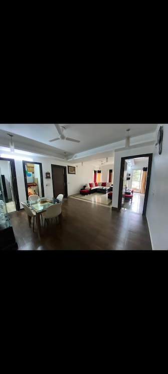 3 BHK Apartment For Rent in Sector 40 Gurgaon  7557188