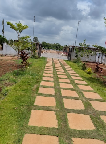 Plot For Resale in Kamkole Hyderabad  7557245