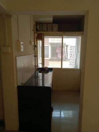 1 BHK Apartment For Resale in Andheri East Mumbai  7557297