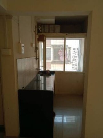 1 BHK Apartment For Sale in Andheri East