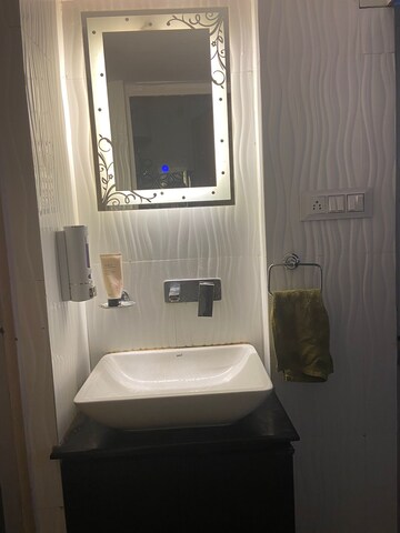 Bathroom in 2 BHK Independent House at Shalimar Bagh – for Sale