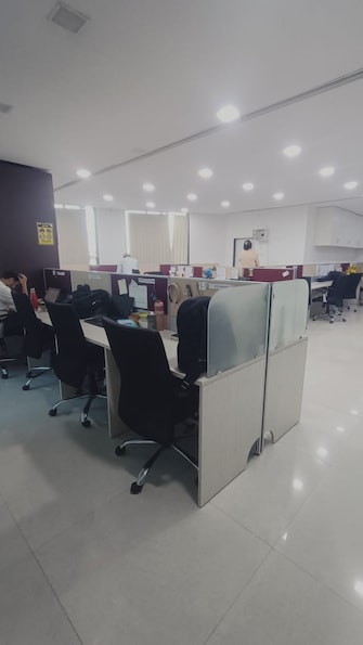 Commercial Office Space 3984 Sq.Ft. For Rent in Byculla West Mumbai  7557330