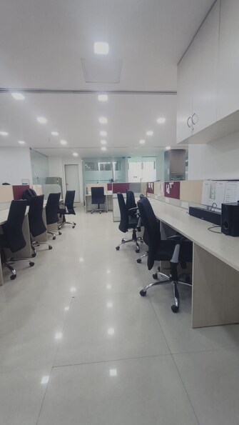 Commercial Office Space 3984 Sq.Ft. For Rent in Byculla West Mumbai  7557330