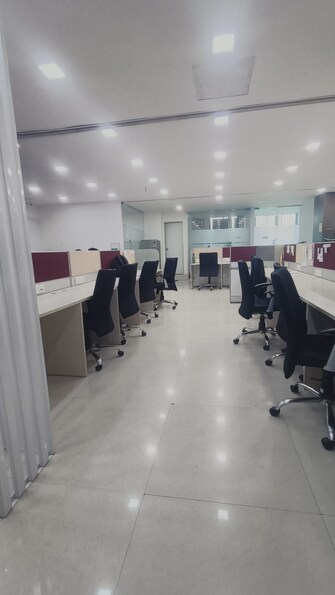 Commercial Office Space 3984 Sq.Ft. For Rent in Byculla West Mumbai  7557330