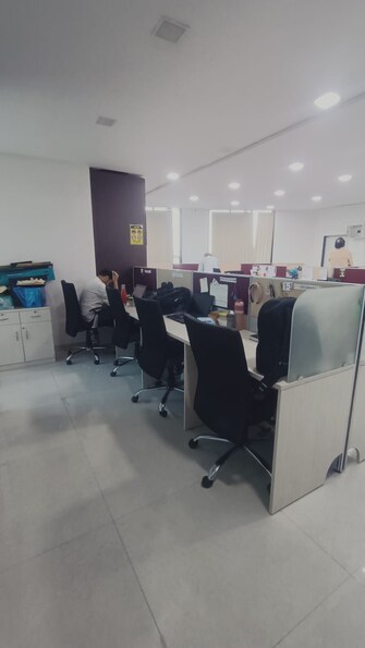 Commercial Office Space 3984 Sq.Ft. For Rent in Byculla West Mumbai  7557330