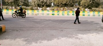 Floor Plan in  Shop at Noida Central – for Sale