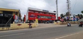 Commercial Shop 4000 Sq.Ft. For Rent in Chinnavedampatti Coimbatore  7554995