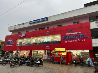 Commercial Shop 4000 Sq.Ft. For Rent in Chinnavedampatti Coimbatore  7554995