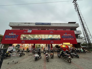 Commercial Shop 4000 Sq.Ft. For Rent in Chinnavedampatti Coimbatore  7554995