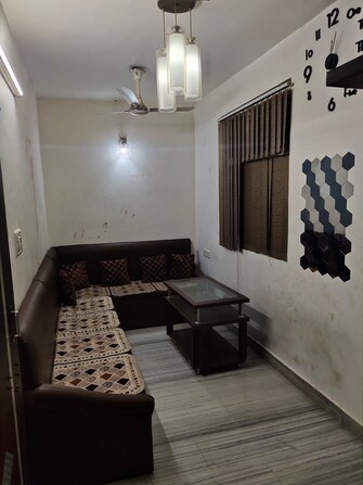 1 BHK Builder Floor For Rent in Sector 7 Dwarka Delhi  7557404