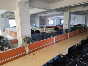 Commercial Office Space in IT/SEZ 3000 Sq.Ft. For Rent in Hinjewadi Pune  7557437