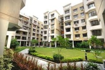 3 BHK Apartment For Resale in Heritage Srijan Park Phase I Tiljala Kolkata  7557425