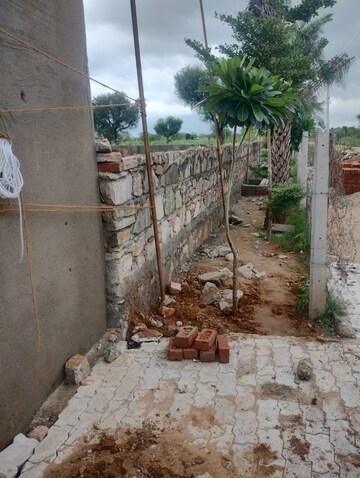  Plot – Exterior View View at Renwal Manji - for Sale