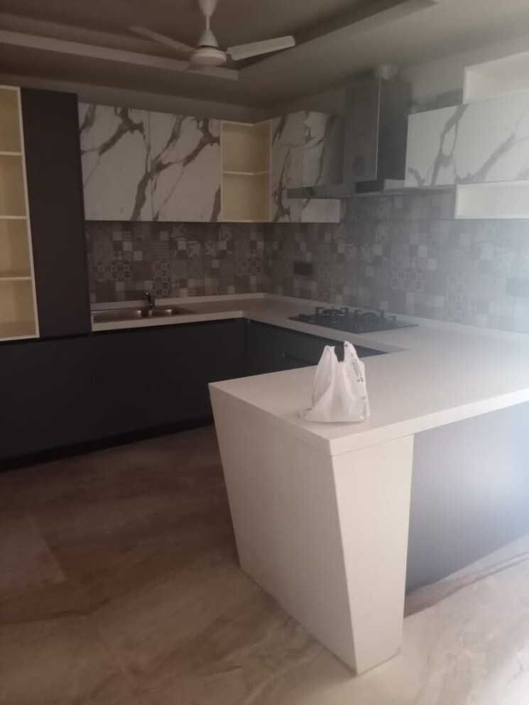 Kitchen, arpan-chs-mira-road 3 Bedroom 855 Sq.Ft. Apartment In Mira Road Thane 7557465