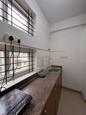 1 BHK Apartment For Rent in Kartik Nagar Bangalore  7557433