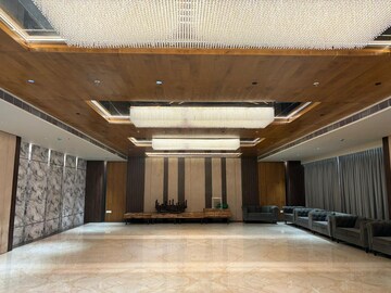 Kitchen in 4 BHK Villa at Gandipet – for Sale