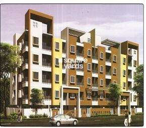 3 BHK Apartment For Resale in Danapur Road Patna  7557560