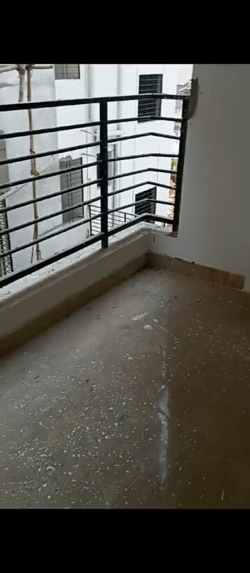 Balcony in 3 BHK Apartment at Danapur Road – for Sale
