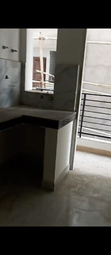 Kitchen in 3 BHK Apartment at Danapur Road – for Sale