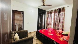 2 BHK Apartment For Rent in Ansal Royal Heritage Sector 70 Faridabad  7557700