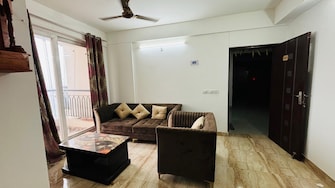 2 BHK Apartment For Rent in Ansal Royal Heritage Sector 70 Faridabad  7557700