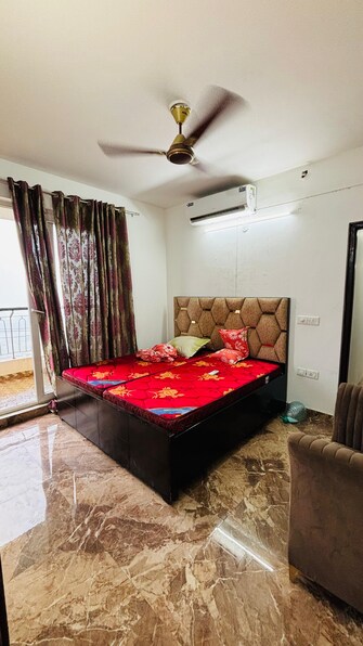 2 BHK Apartment For Rent in Ansal Royal Heritage Sector 70 Faridabad  7557700