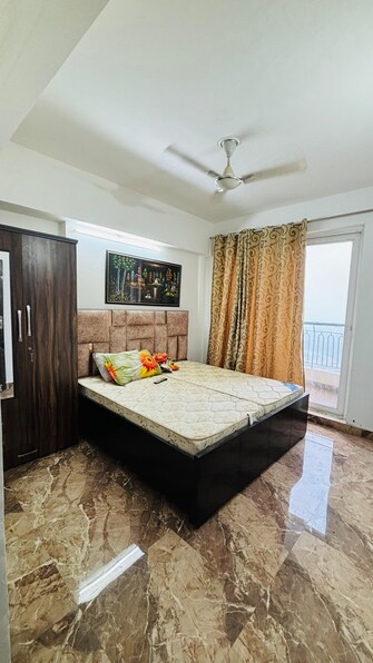 2 BHK Apartment For Rent in Ansal Royal Heritage Sector 70 Faridabad  7557700