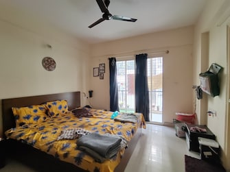 3 BHK Apartment For Rent in Sri Ranga Residency Hsr Layout Bangalore  7557527