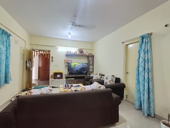 3 BHK Apartment For Rent in Sri Ranga Residency Hsr Layout Bangalore  7557527