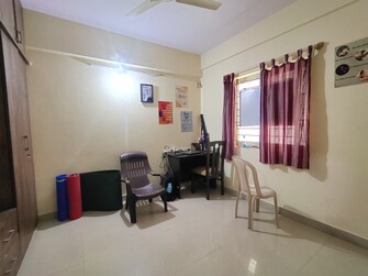 3 BHK Apartment For Rent in Sri Ranga Residency Hsr Layout Bangalore  7557527