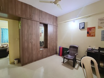 3 BHK Apartment For Rent in Sri Ranga Residency Hsr Layout Bangalore  7557527