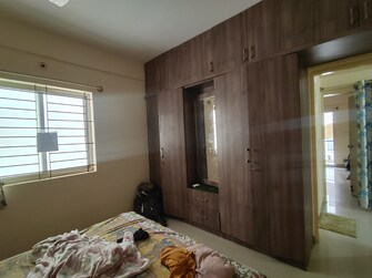 3 BHK Apartment For Rent in Sri Ranga Residency Hsr Layout Bangalore  7557527