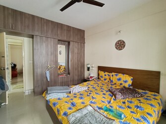 3 BHK Apartment For Rent in Sri Ranga Residency Hsr Layout Bangalore  7557527