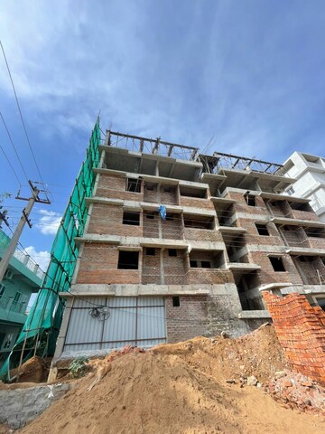 3 BHK Apartment For Sale in Kondapur