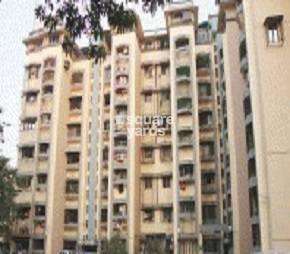 2 BHK Apartment For Rent in Marigold 4 Mira Road Mumbai  7557528